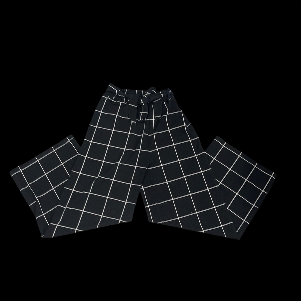 flair pants